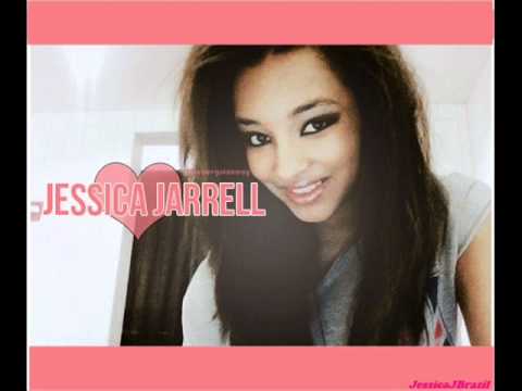 Jessica Jarrell - I am hooked