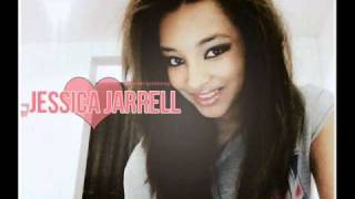 Jessica Jarrell - I am hooked