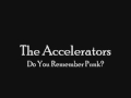 The Accelerators- Do You Remember Punk?