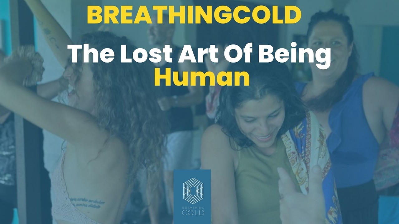 Play The Lost Art Of Being Human