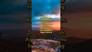 Download lagu Sholatlah agar hatimu tenang #katakatamutiara mp3