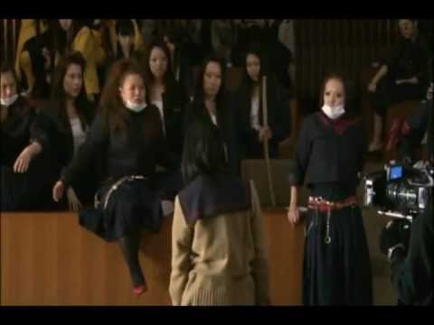 AKB48 Making Of Majisuka Gakuen S2 - 2 (Jurina - Mayuyu - Kumi - Yuki - Kojima)