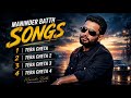 Tera Cheta Maninder Batth All Song Punjabi Songs