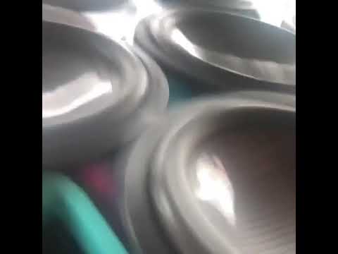 Cela 09   Dan Lellis no GRAVE POWEVOX TOCANDO MUITO!