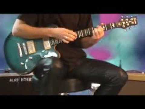 Matthias Richter - Misty