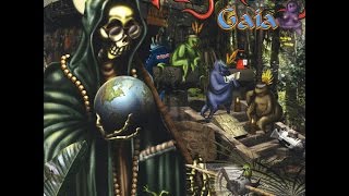 Mägo de Oz - Gaia [2003] (Álbum completo)