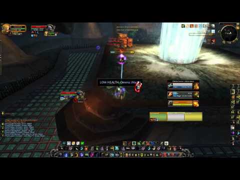 Multi Gladiator Hunter Vanns - Thug Cleave Feat. Mercader / Corbslol