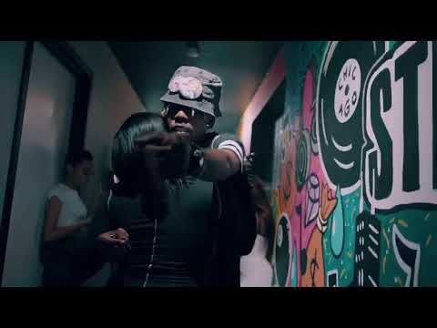 JmoefrmdaBAM - Locked In (Official Video)