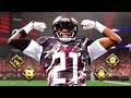 Madden 26 Superstar Mode GREATEST CB Build In Madden History