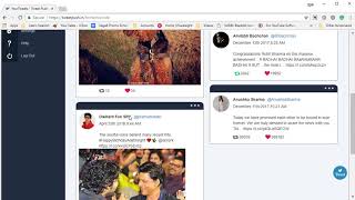 TweetPush YouTube Video