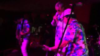 Me First and the Gimme Gimme&#39;s - Mandy