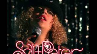 SaltPeter - 'Johnny Disney' (feat. Selina Saliva)