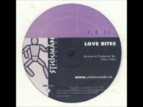 Vince Ailey - Love Bites