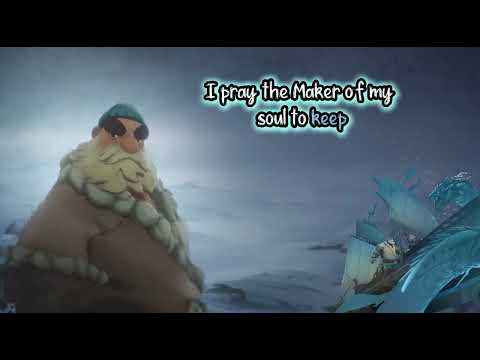 Sing Along With Podo - "The Boatwright’s Daughter" - The Wingfeather Saga