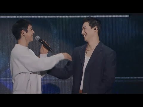 JayB x JinYoung - The Story Of JJP Moments 2022 "NOSTALGIC" 💝🎂🌴