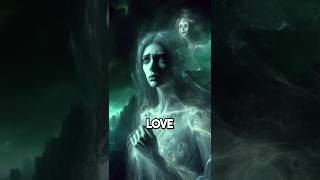 He Went To Hell For Her #Hades #Orpheus #Underworld #eurydice