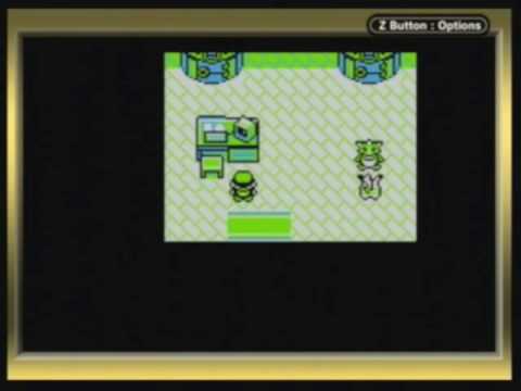 Let's Play Pokemon Yellow #9: Pikachu Has Its Mind Blown