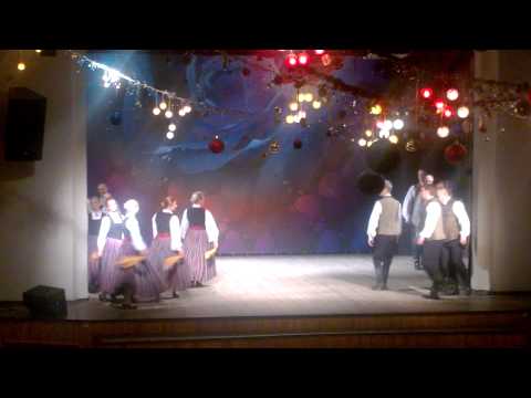 Vai domāji, vai cerēji? Mārupieši VPDK