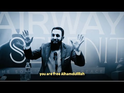 How and who will cross the bridge of Sirat safely | day of Judgement | Belal Assad Islamic lectures