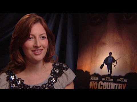 'No Country for Old Men' Interview