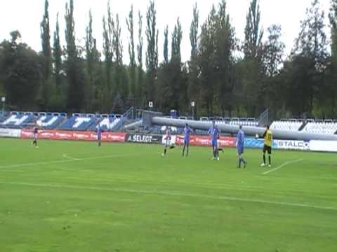 RKS Garbarnia II - Hutnik II 3 - 3