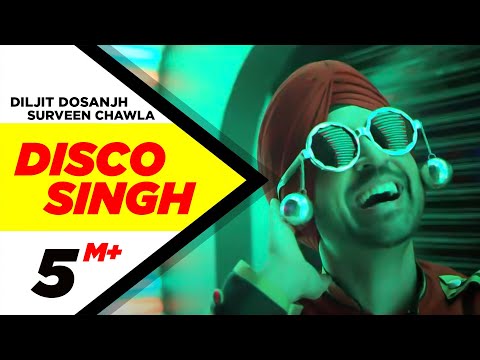 Disco Singh — watch video