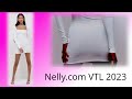 Nelly Com Visible Thong Line Collection Spring Summer 2023