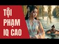 một cô gái xinh đẹp lại có dã tâm tàn độc là một tên tội phạm có trí tuệ cao đã gây ra vụ giết người