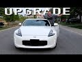 MY NEW 2019 NISSAN 370Z