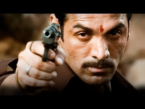 Shootout At Wadala Full Movie In UHD | John Abraham | Sonu Sood | Manoj Bajpayee