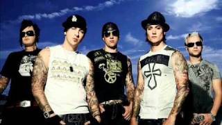 Avenged Sevenfold - 4:00 a.m. (Lyrics Video)
