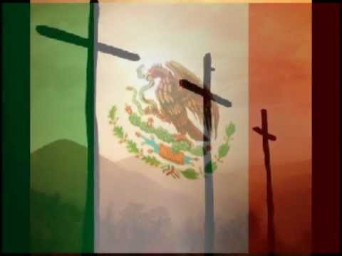 De Tu Amor Necesita México