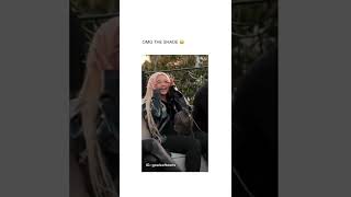 Kendal and Kylie hate Alabama Barker #kendal#kyliejenner #alabamabarker