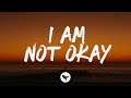 Jelly Roll - I Am Not Okay (Lyrics)