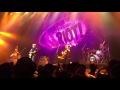 Brian Setzer's Rockabilly Riot! - Slow Down + ...