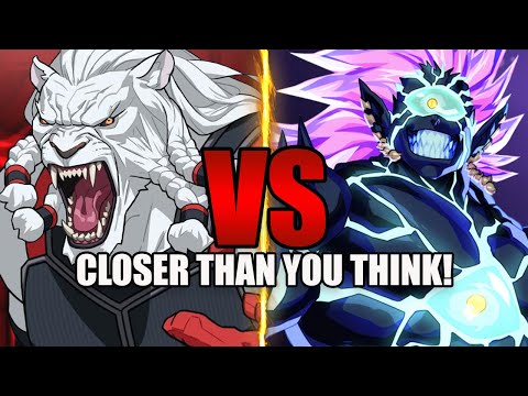 Why Battle Beast VS Lord Boros Is Closer Than You Think!