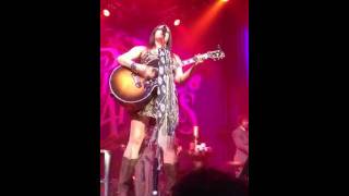 Pistol Annies Lemon Drop