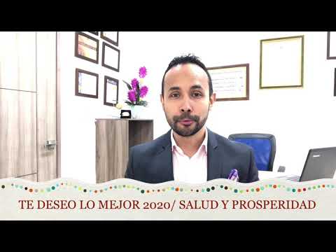 PROSPERIDAD Y SALUD 2020