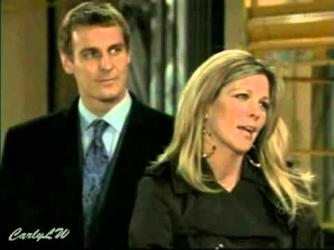 GH: Carly Scenes on 3/13/07