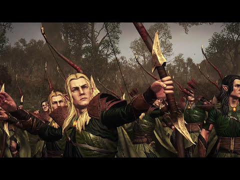 Battle for the Essence of Chaos