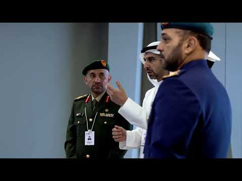 IDEX 2025 Day 3 Wraps Up: Tawazun Showcases Commitment to Defense Innovation