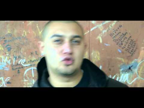 prod.dejwoo - ceskej hiphop jedu zmesta do mesta oficial videoklip litvinov ja
