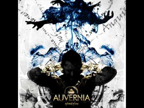 Auvernia - Afraid of me [FULL ALBUM] 2010