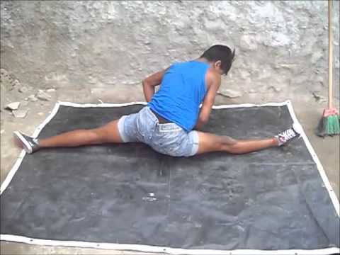 MT=AULAS DE DANÇA !