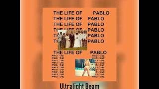 Kanye West - Ultralight Beam (Feat. Chance The Rapper, The-Dream &amp; Kelly Price)