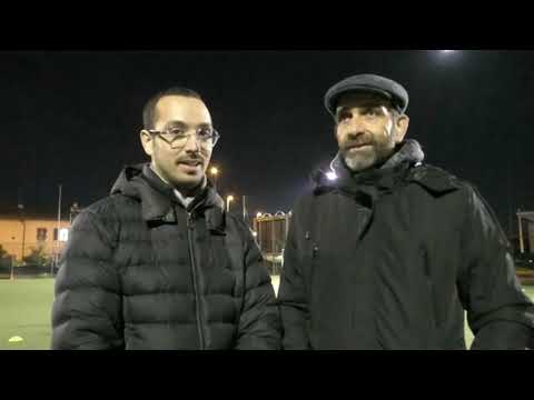 D ZONE speciale USD Casellina Calcio - 18 nov 21