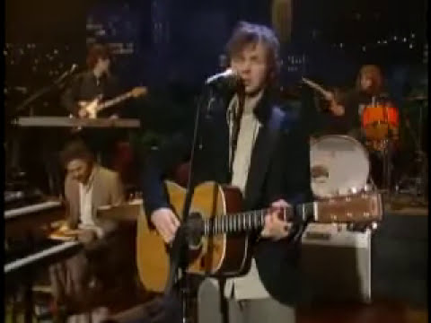 It's All In Your Mind - Beck