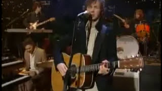 Beck unplugged - It&#39;s All In Your Mind