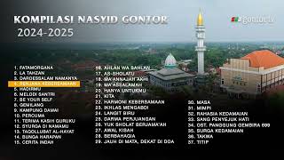 Download lagu KOMPILASI NASYID GONTOR 2024-2025 mp3 Download lagu KOMPILASI NASYID GONTOR 2024-2025 mp3