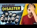 What went wrong with adipurush ? || The indian film industry formula || explain by @dhruvrathee